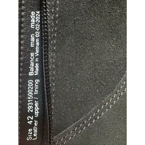 Dansko $200 Daisie Waterproof Suede Chelsea Boot Women’s EU 42 - Picture 12 of 12